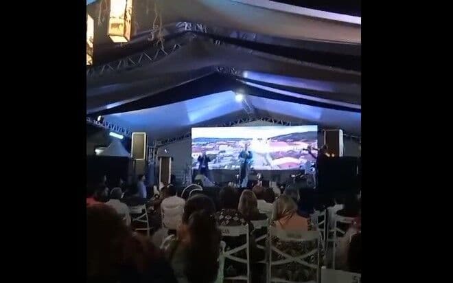 Prefeito de Alagoa Grande reclama de Lula e diz que prefeituras do Nordeste não mereciam passar por dificuldades