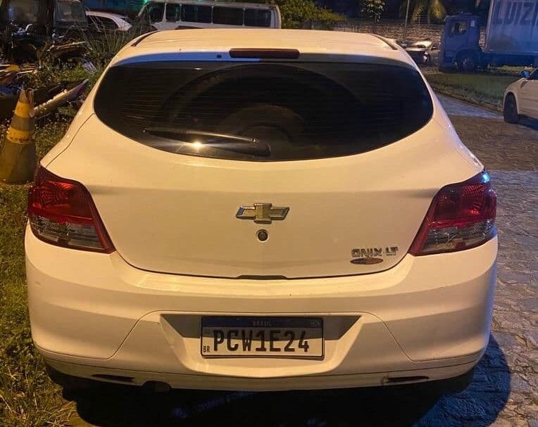 Polícia prende suspeitos de assassinar adolescente em Cabedelo