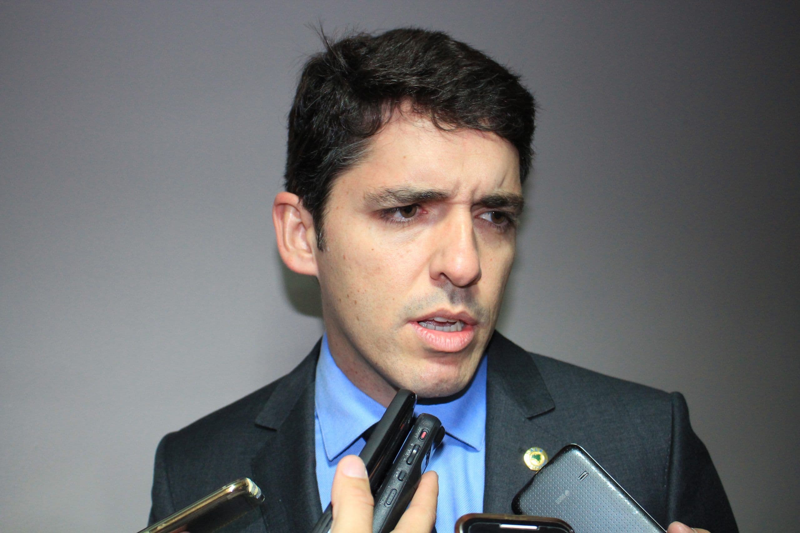 Tovar aponta desafios e prazo para Romero definir sua posição na eleição para prefeito de Campina Grande