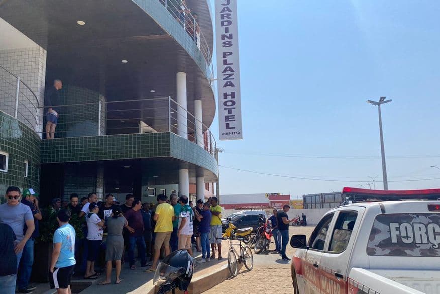 Empresário prometeu carro e contrato no Japão ao tentar aliciar jogador do Sousa, na Paraíba, revela Aldeone Abrantes