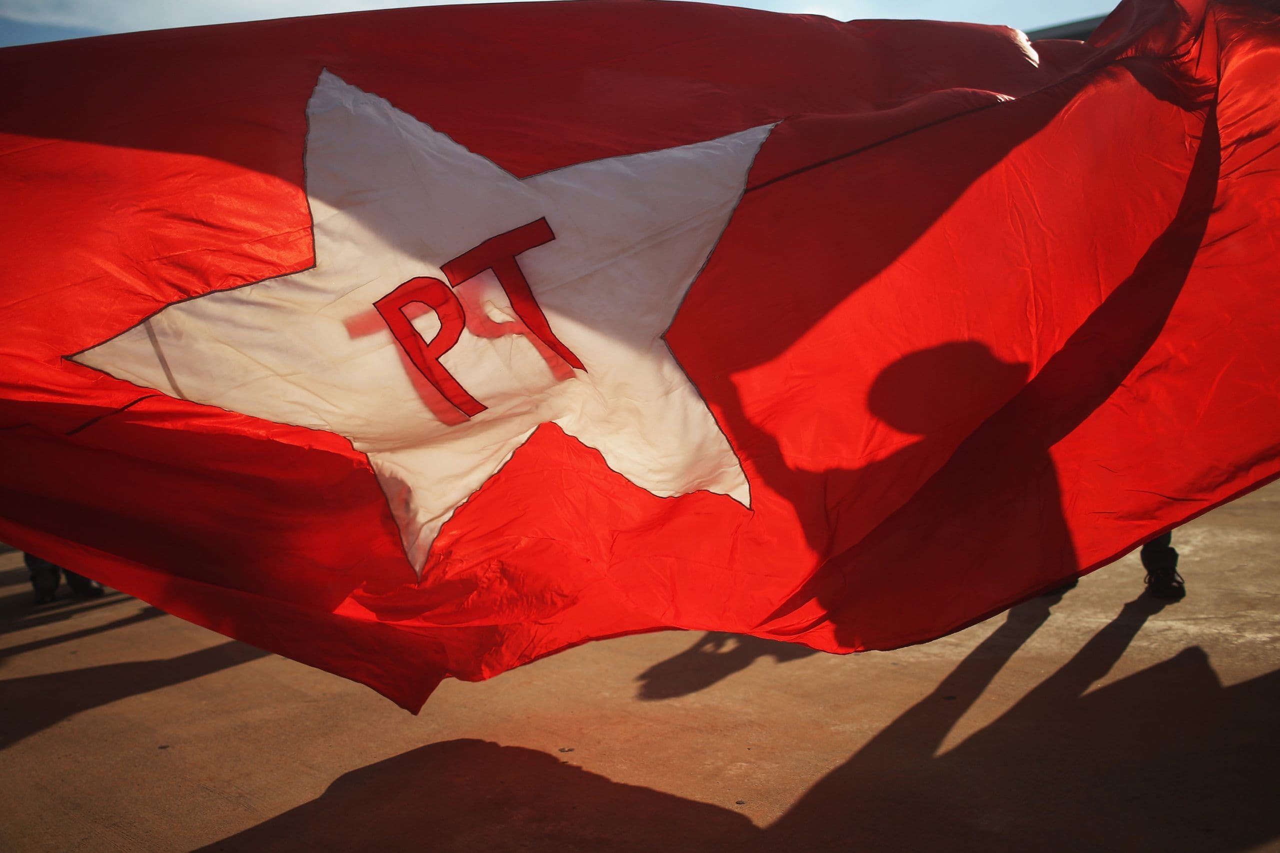 Resolução do PT nacional garante candidaturas próprias a prefeito nas capitais e João Pessoa deve entrar na lista