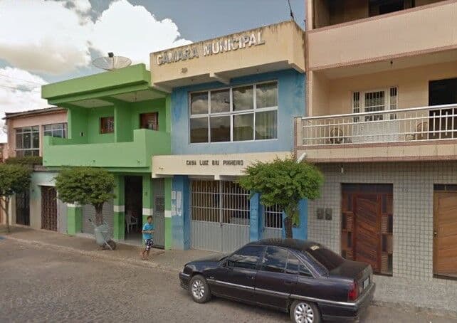 Justiça cassa mandato de vereadores eleitos pelo União Brasil em Serra Redonda e determina retotalização dos votos