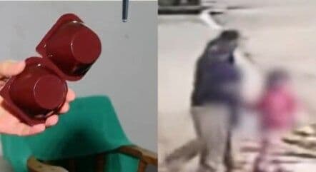 Menina de 4 anos morre após ser envenenada com chumbinho pela mãe em São Paulo