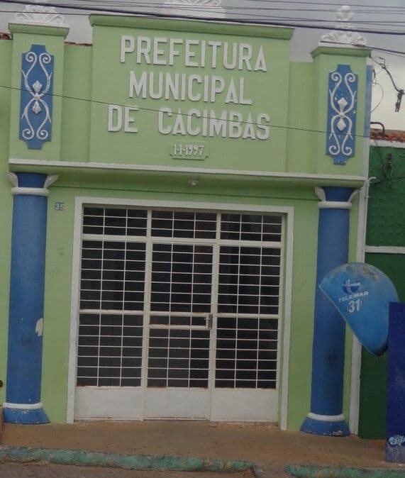 TCE multa prefeito de Cacimbas por pagamento de mais de R$ 50 mil em benefícios sociais para possíveis apadrinhados políticos