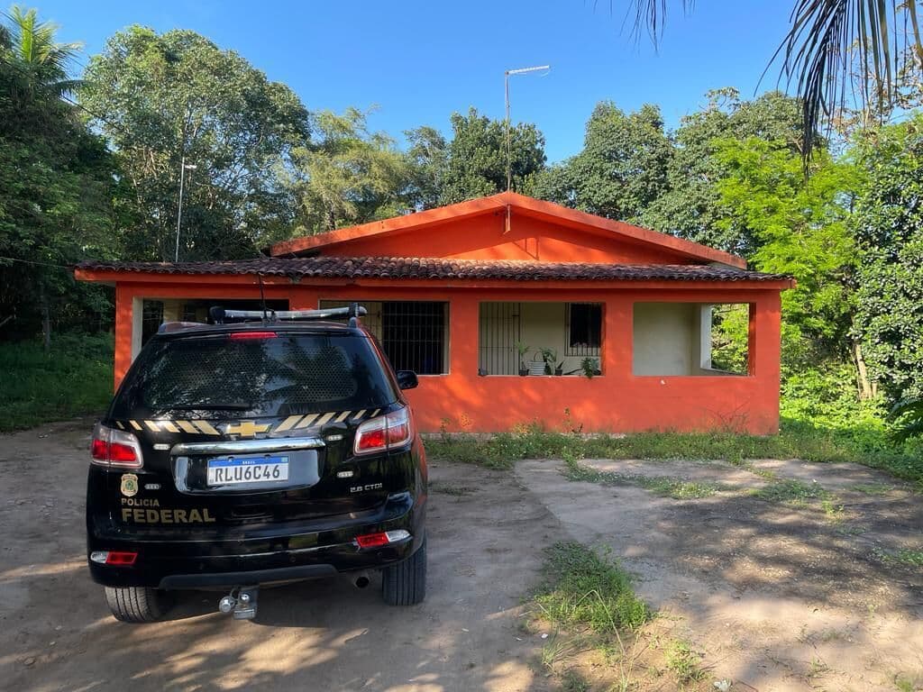 PF investiga 'casamento fake' de nora e sogro que desviou mais de R$ 1 milhão em pensões, na Paraíba