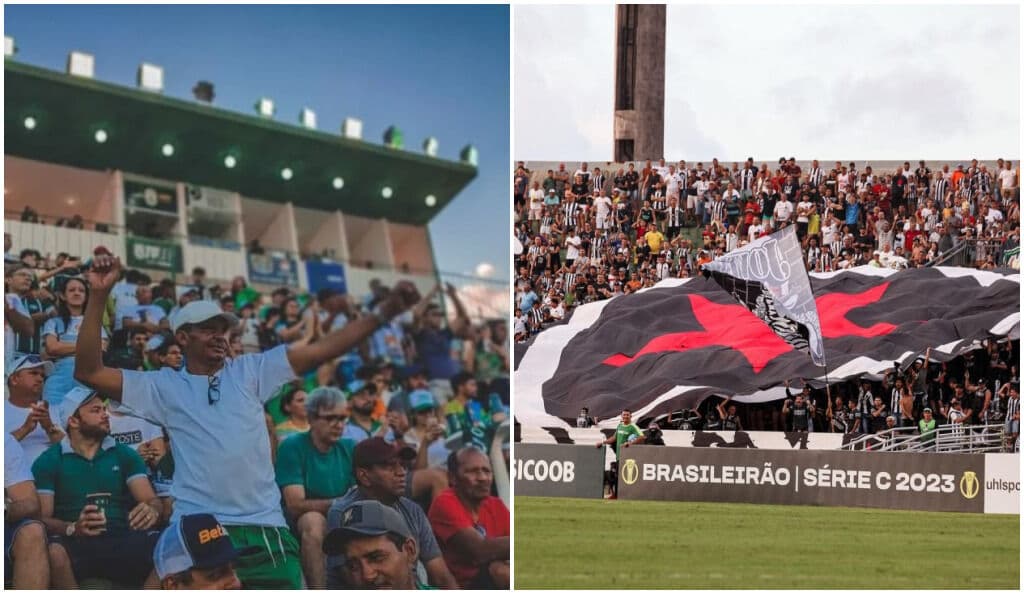 Sousa e Botafogo-PB avançam à final do Campeonato Paraibano e decidem título pelo terceiro ano seguido