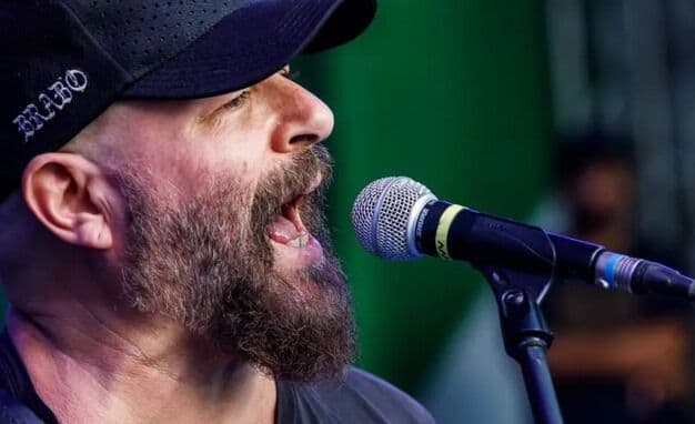 Polícia prende suspeito de atirar em Mingau, do Ultraje a Rigor