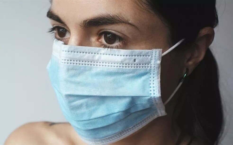 Com 3,2 mil casos de síndrome respiratória aguda em 2023, Paraíba mantém alerta sobre nova variante da covid-19