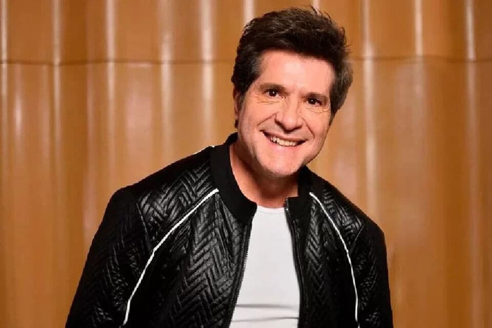 Prefeitura no Sertão paraibano deve desembolsar mais de R$ 300 mil com show do cantor Daniel