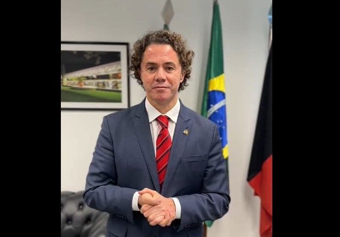 Ministro Rui Costa garante que municípios da Paraíba vão receber este ano mesmo valor do FPM enviado em 2022, diz Veneziano