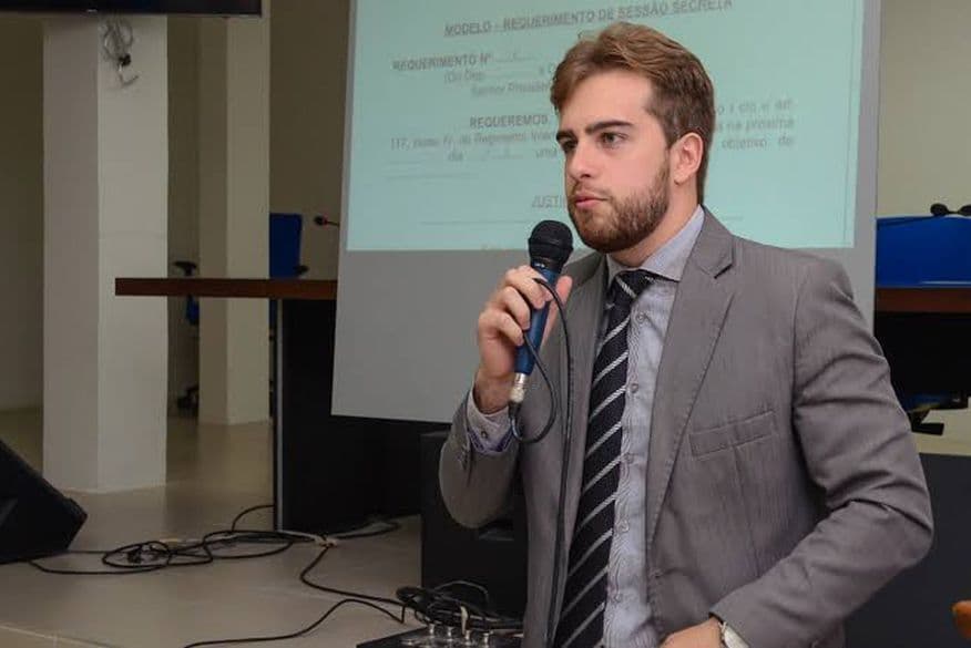 Corpo de advogado que morreu em acidente de jet-ski será velado na Assembleia Legislativa