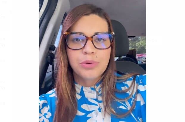 “Não descarto, o futuro a Deus pertence”, diz vereadora após ser especulada como pré-candidata a vice de Marcelo Queiroga em João Pessoa