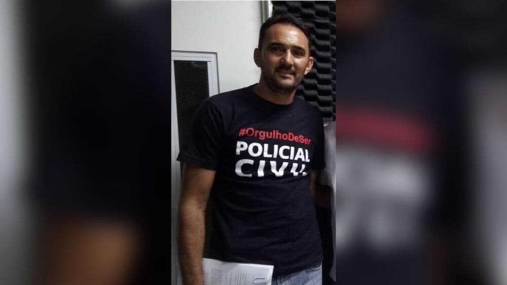 Policial civil é assassinado a tiros durante vaquejada no Sertão da Paraíba