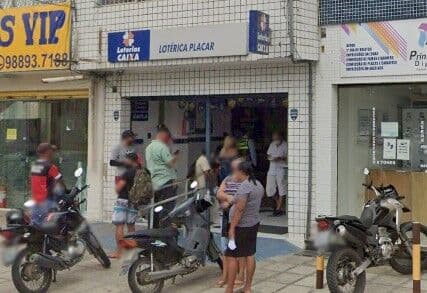 Assaltantes invadem casa lotérica, rendem proprietário e roubam dinheiro em Campina Grande