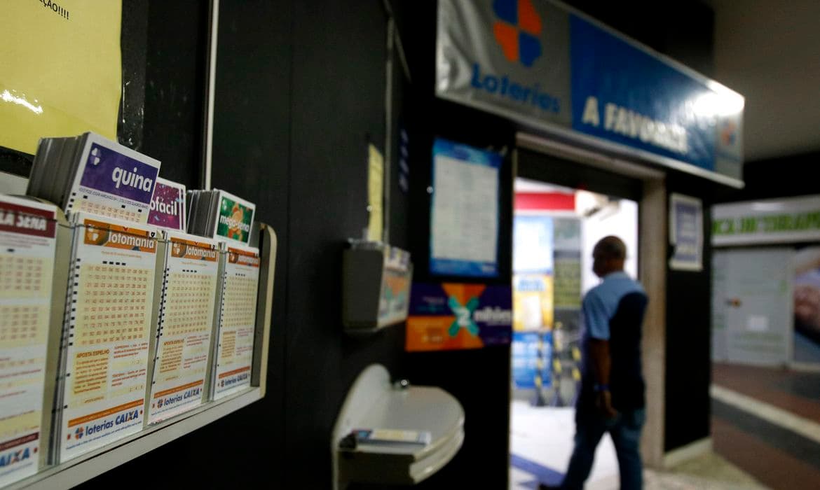 Duas apostas acertam a Dupla Sena de Páscoa e ganham R$ 18,7 milhões