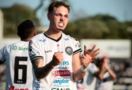 Operário vence o São José e ganha força para sequência da ‘C’