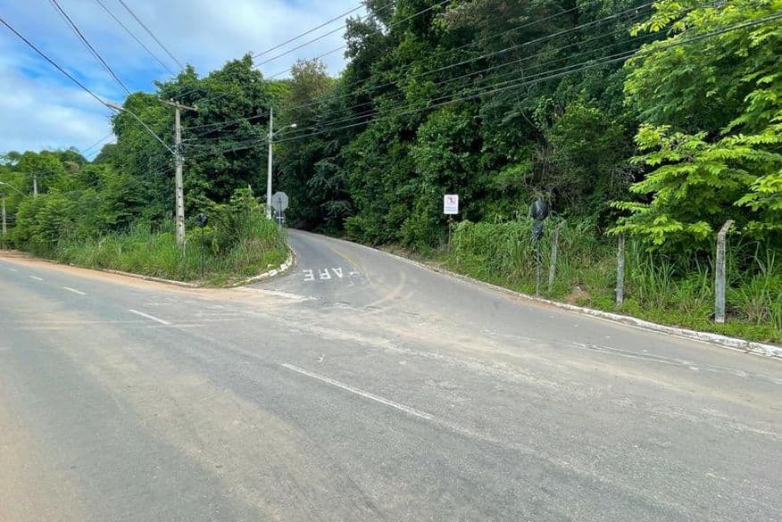 Trânsito na ladeira do Cabo Branco tem sentido de circulação alterado a partir desta sábado