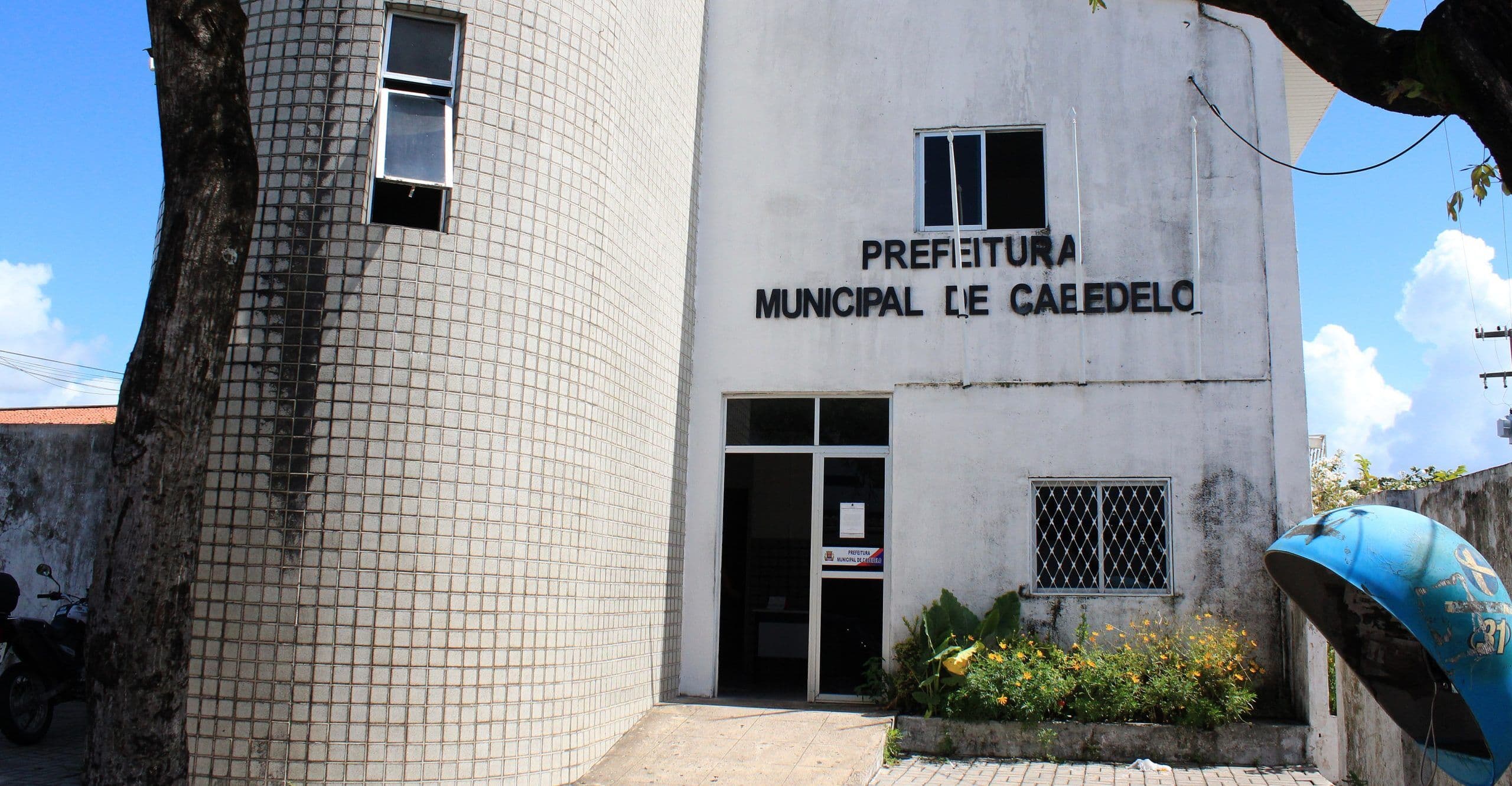 Banca organizadora e prefeitura adiam provas do concurso de Cabedelo que seriam realizadas no domingo