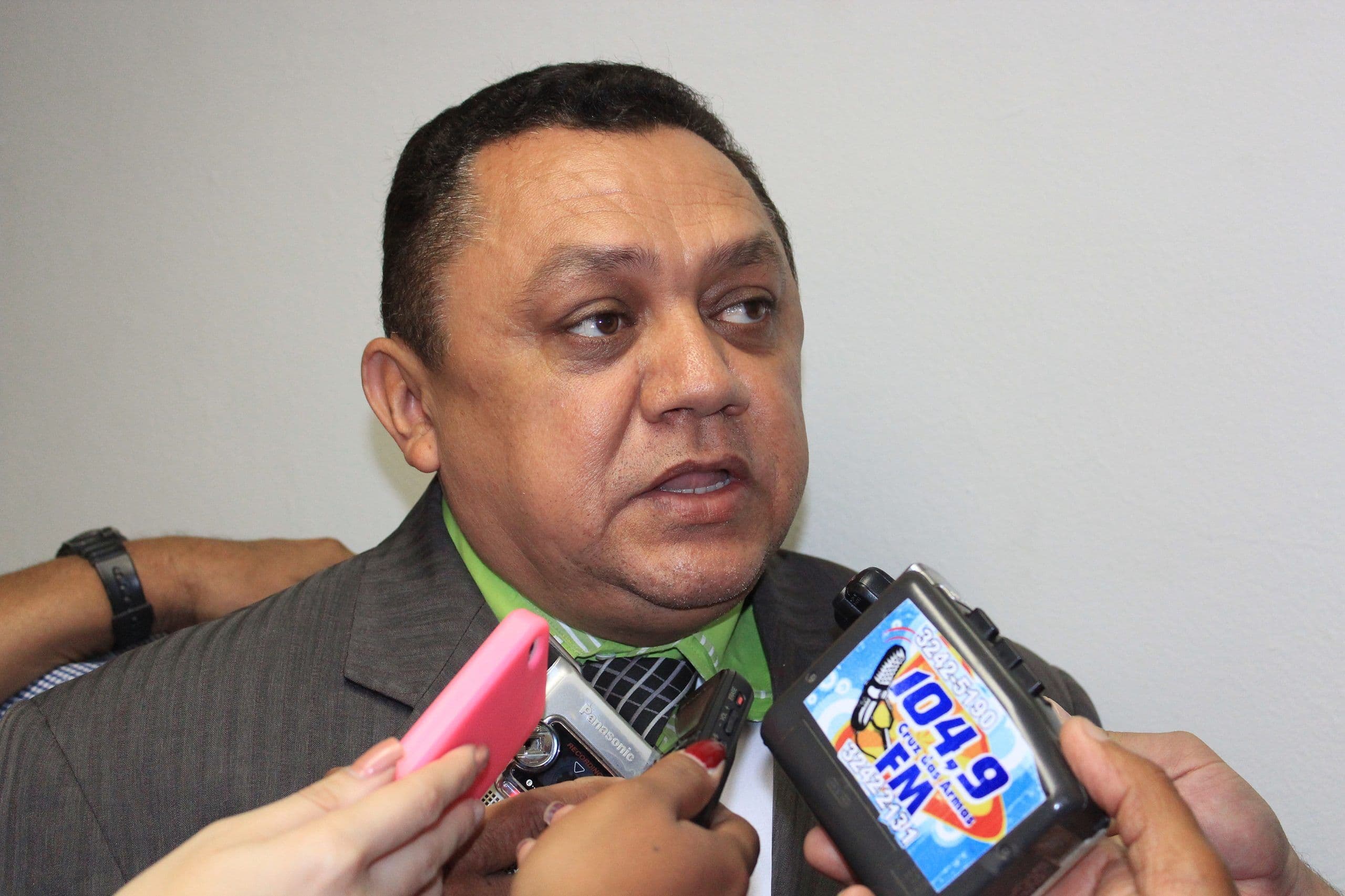Chico do Sindicato reassume vaga de vereador na Câmara de João Pessoa
