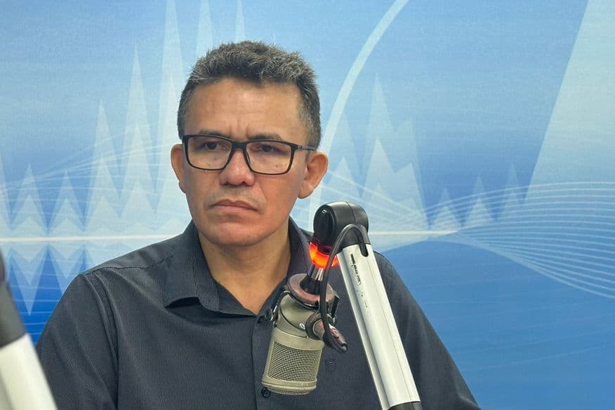 Novo concurso para educação com até 1.000 vagas será anunciado até o fim do ano na Paraíba, revela secretário