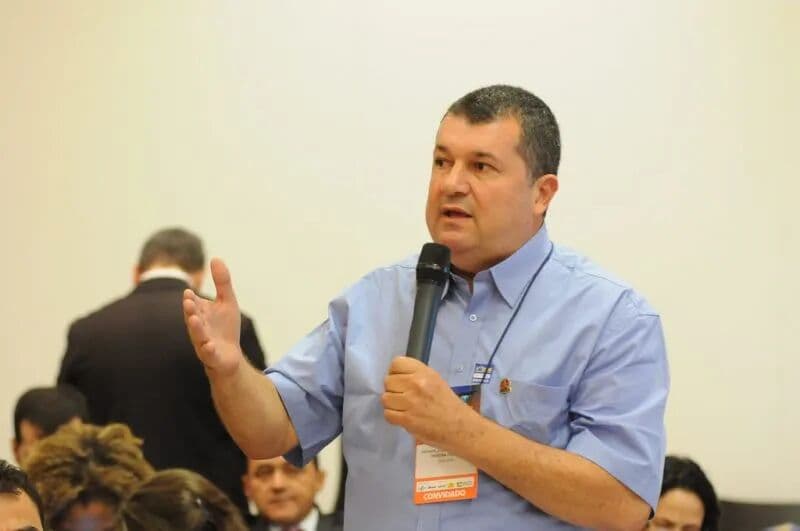 Presidente da Famup nega que prefeitos não querem pagar o piso da enfermagem: “os repasses são insuficientes”