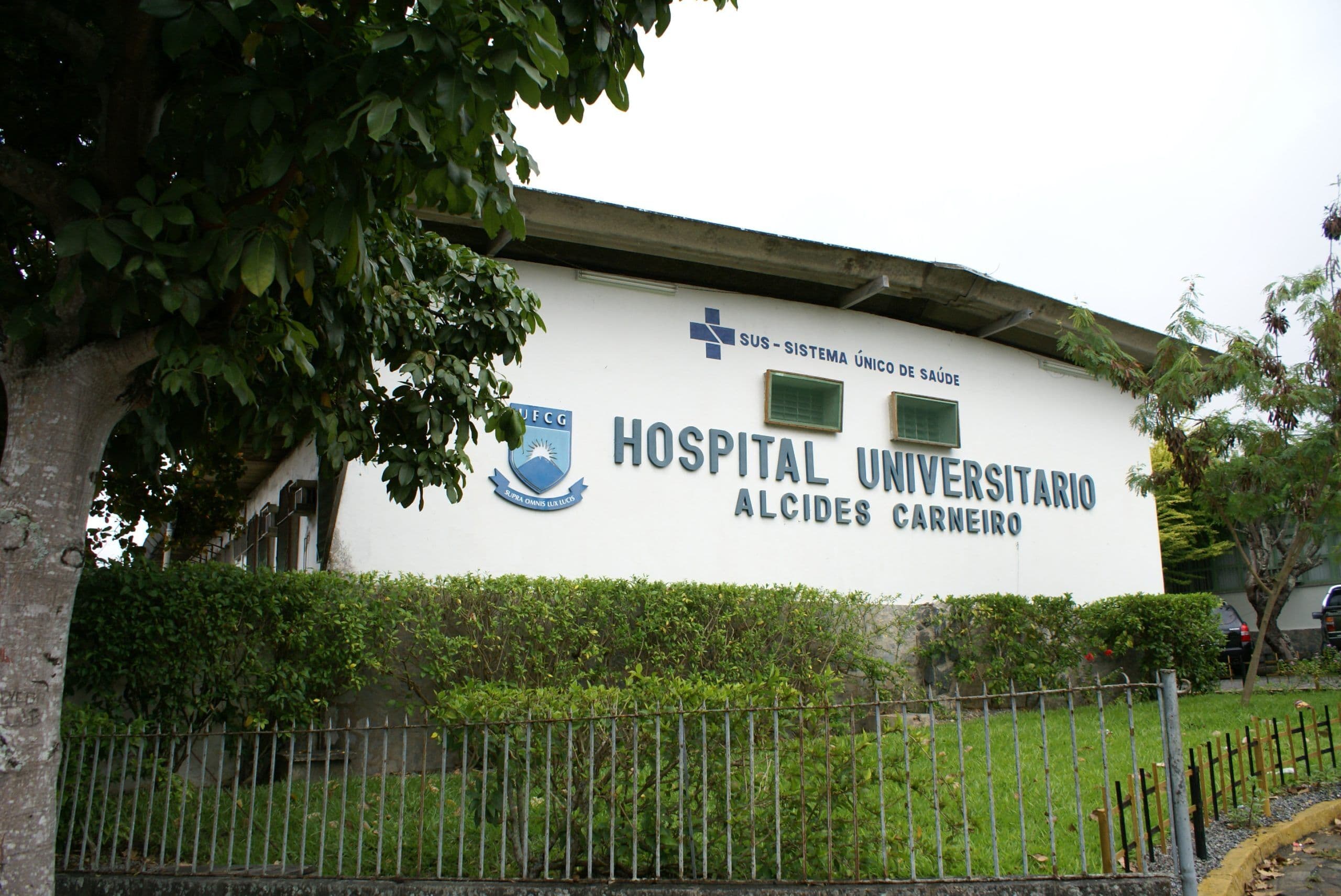 Mais de R$ 11 milhões serão destinados a hospitais universitários da PB pelo Ministério da Saúde