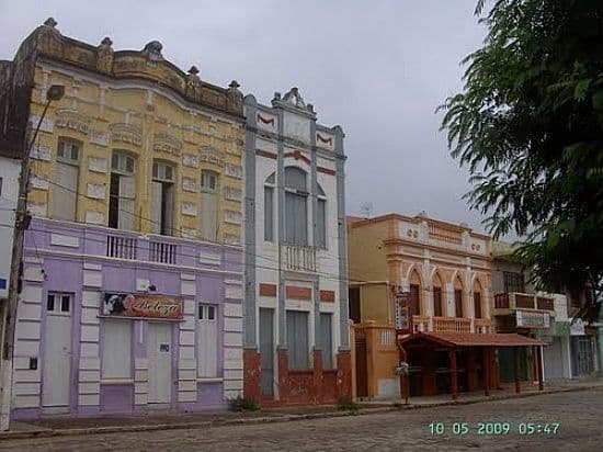 TCE detecta irregularidades em licitação da Prefeitura de Princesa Isabel para compra de mais de 800 mil litros de combustível