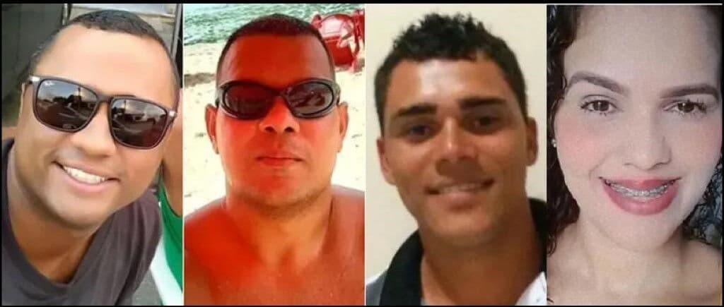 Veja o que se sabe e o que falta esclarecer sobre sequência de mortes após tiroteio no Grande Recife