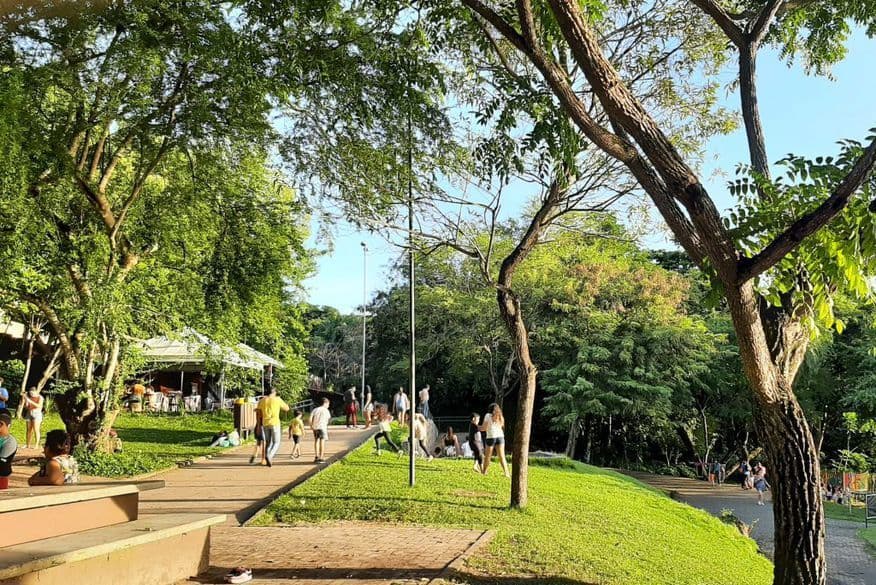 Praias, parques e Centro Histórico são opções para aproveitar Dia do Comerciário em João Pessoa