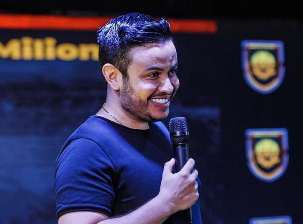 Quem é Antônio Mandarrari, ex-namorado de Deolane, preso em João Pessoa