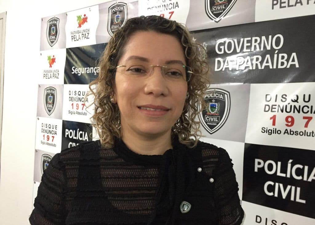 Violência contra mulher gera mais de 6 mil medidas protetivas na Paraíba em 2023, revela delegada