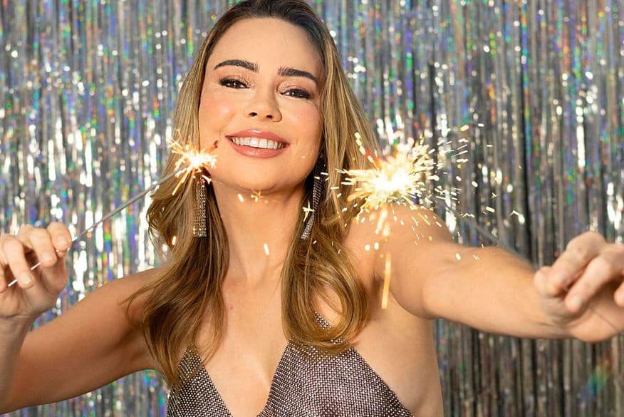 Jornalista paraibana Rachel Sheherazade é cotada como participante de A Fazenda 15