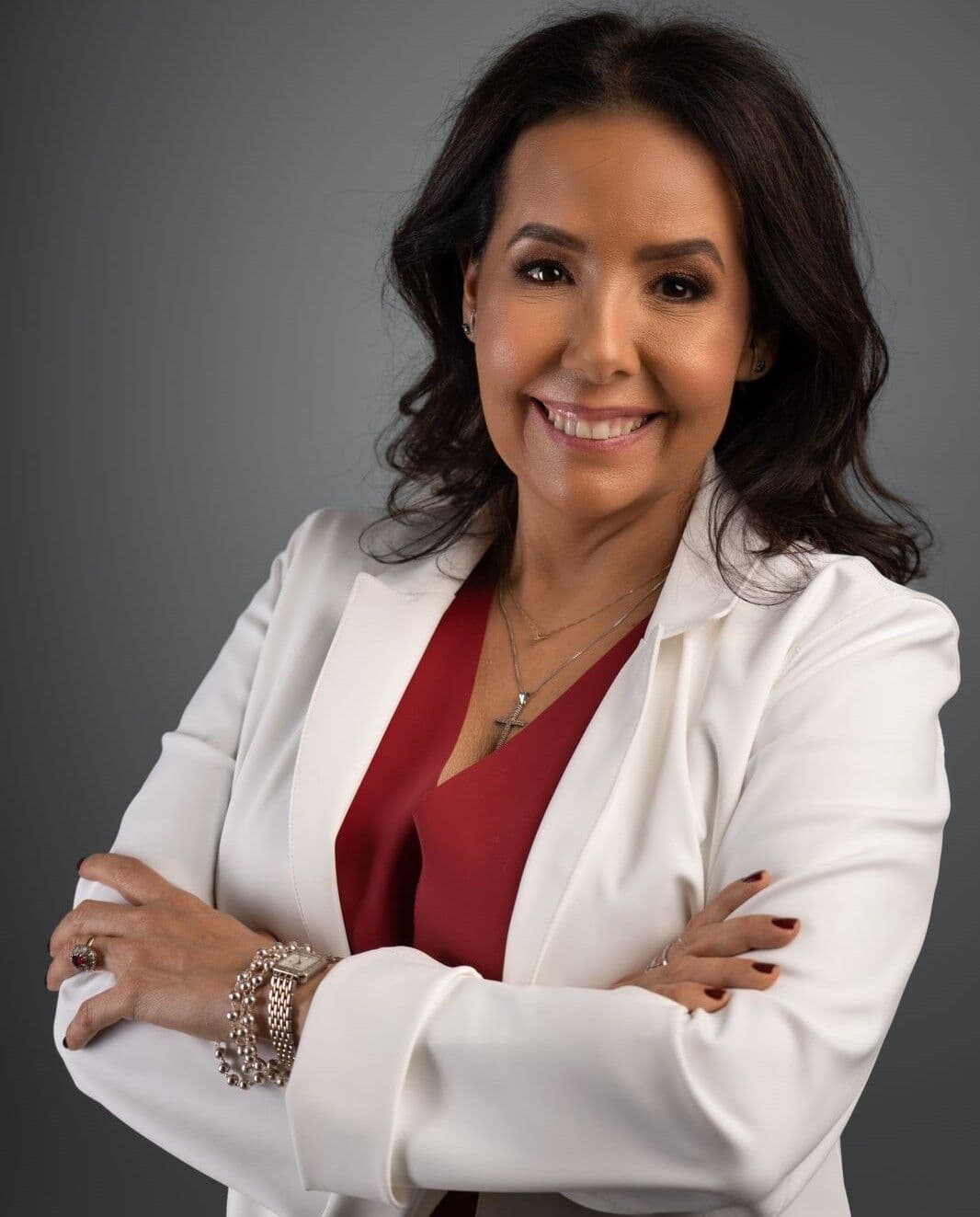 Paraibana Maria Cristina Santiago, Kiu, é nomeada para Comissão de Juristas para Reforma do Código Civil Brasileiro