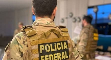 Operação da PF ordena apreensão de R$ 5,7 bilhões em bens obtidos por garimpo ilegal de ouro
