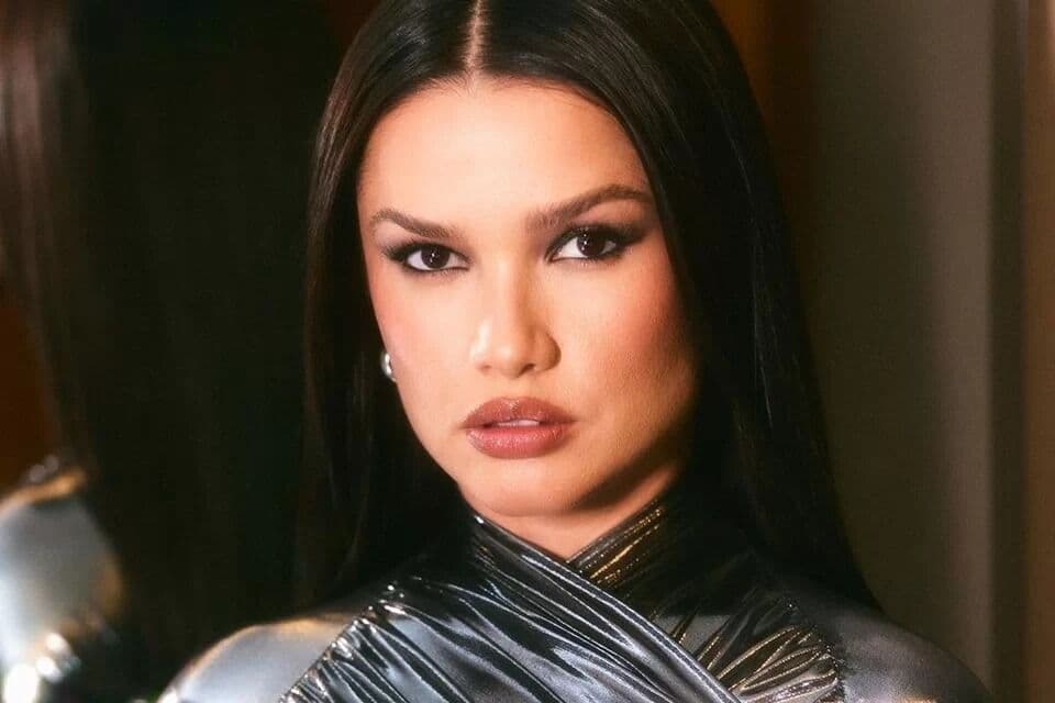 Juliette faz post sobre turnê Ciclone no Rio Grande do Sul e é alvo de críticas