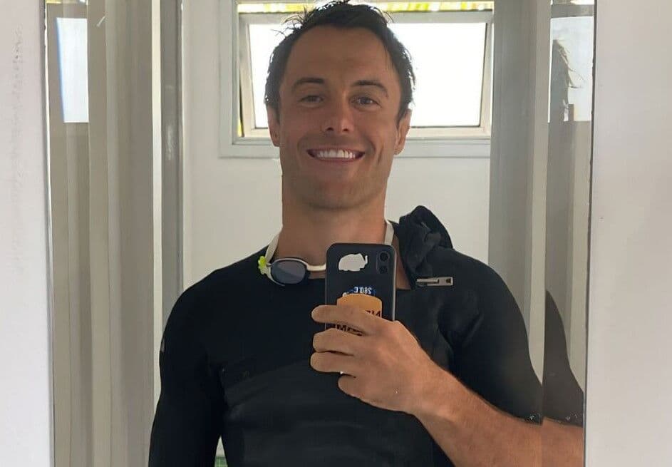 Ator Kayky Brito apresenta 'sinais de melhora evolutiva', diz boletim médico