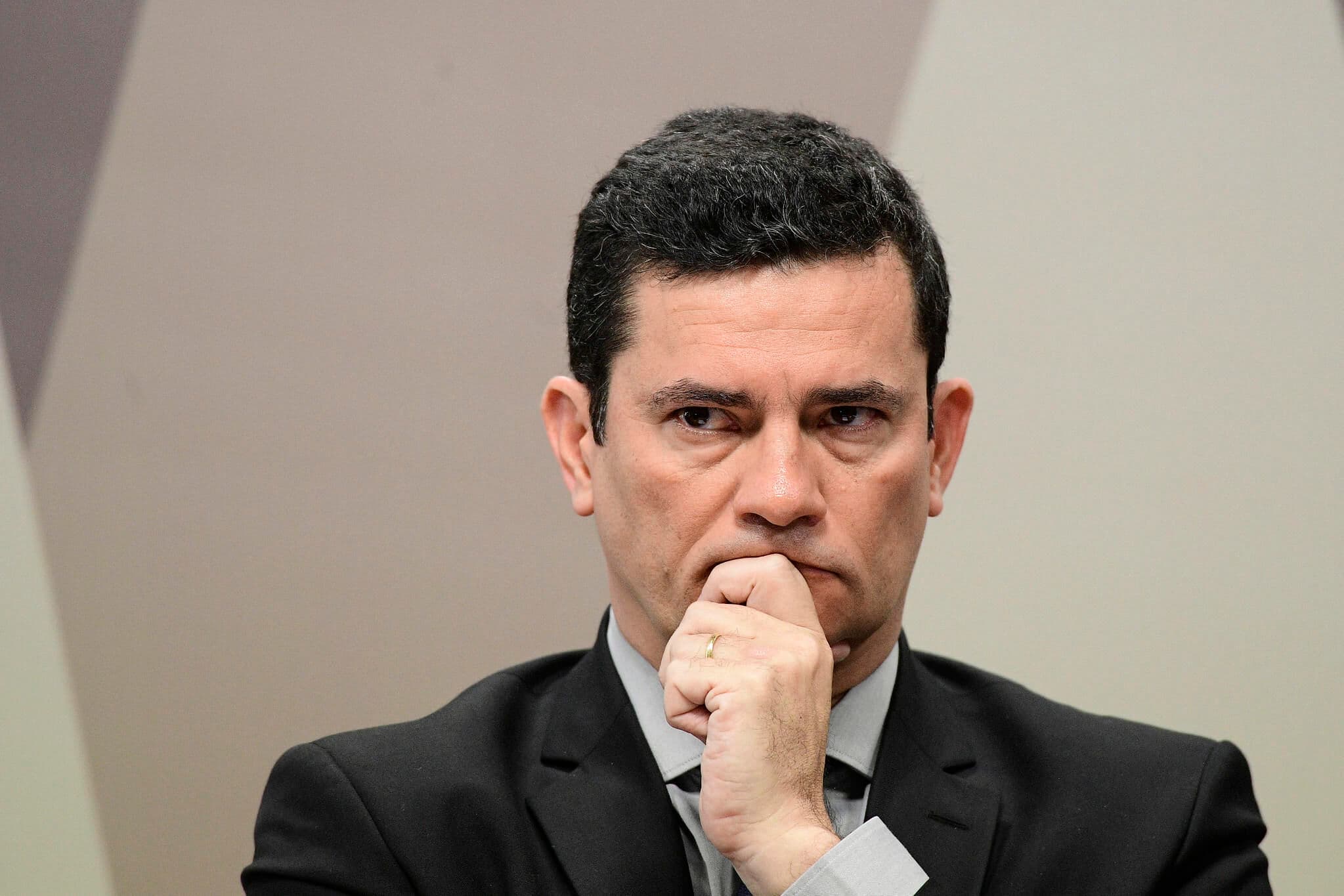 Sérgio Moro autoriza envio da Força Nacional de Segurança Pública para Paraíba