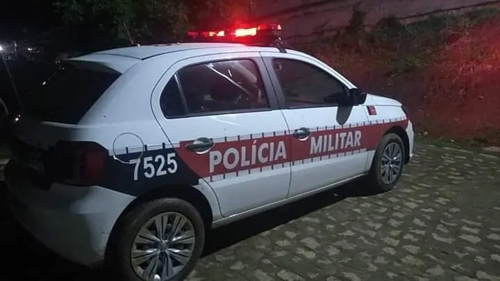 Operação Previna-se encerra duas festas clandestinas nas zonas rurais de dois municípios paraibanos