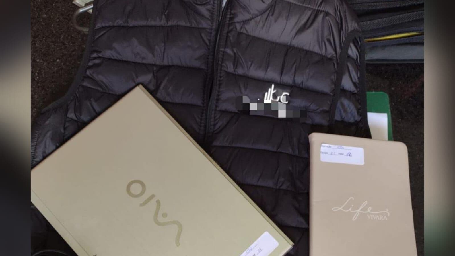 Caso Braiscompany: Polícia Federal cumpre mandados de busca e apreensão na Paraíba em nova fase da operação 'Halving'