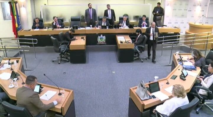 Assembleia aprova projeto que aumenta alíquota do ICMS de 18% para 20% na Paraíba