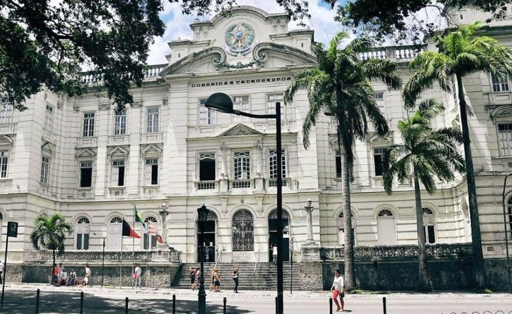 Rua do Centro de João Pessoa será interditada nesta quinta-feira; saiba qual