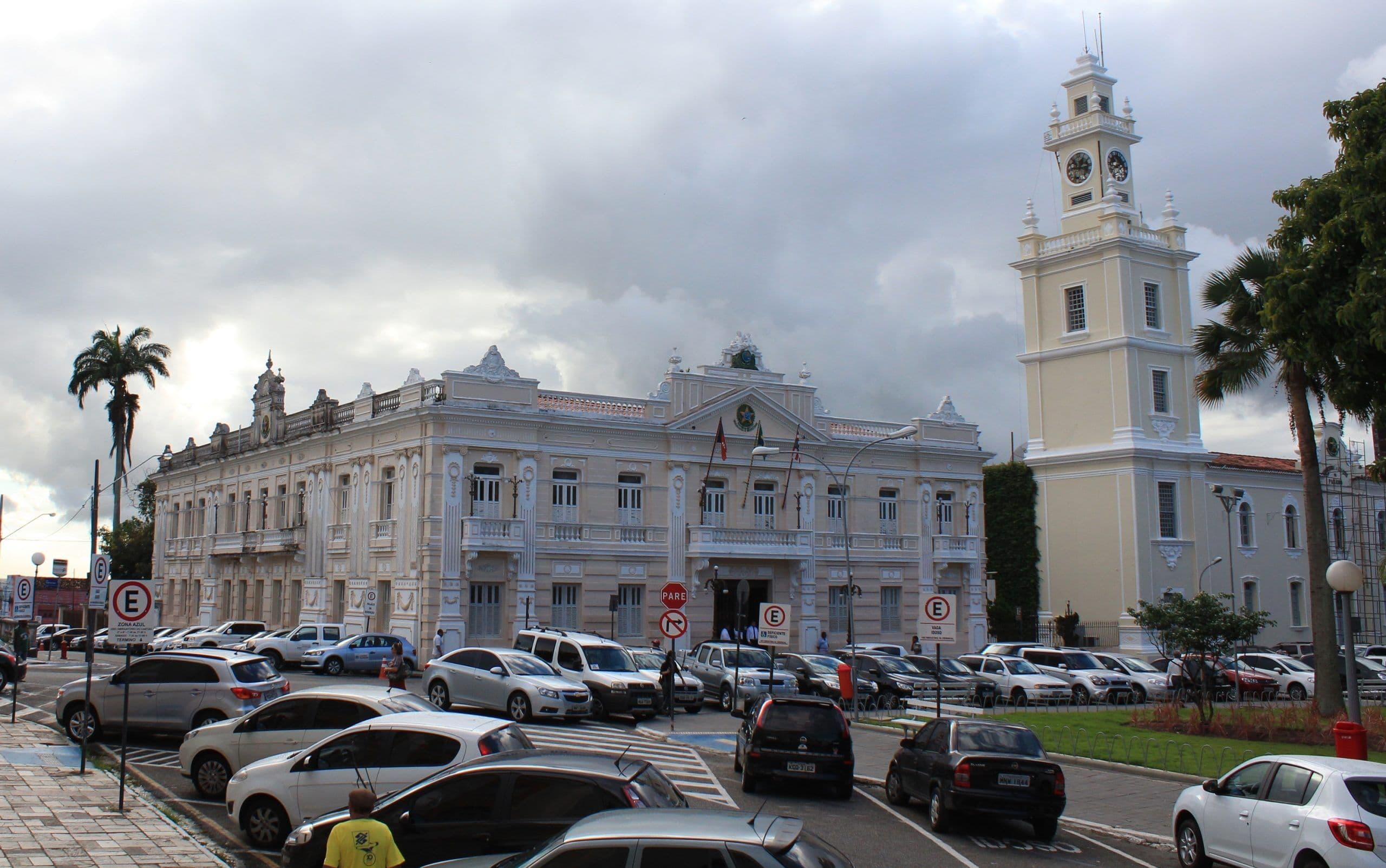 Secretaria da Fazenda diz que Paraíba perderia R$ 1 bilhão por ano sem ajuste do ICMS e que nova alíquota não atingirá cesta básica