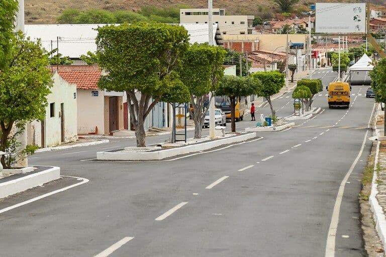 Prefeitura de Junco do Seridó lança edital de R$ 2,5 milhões para terceirizar saúde do município