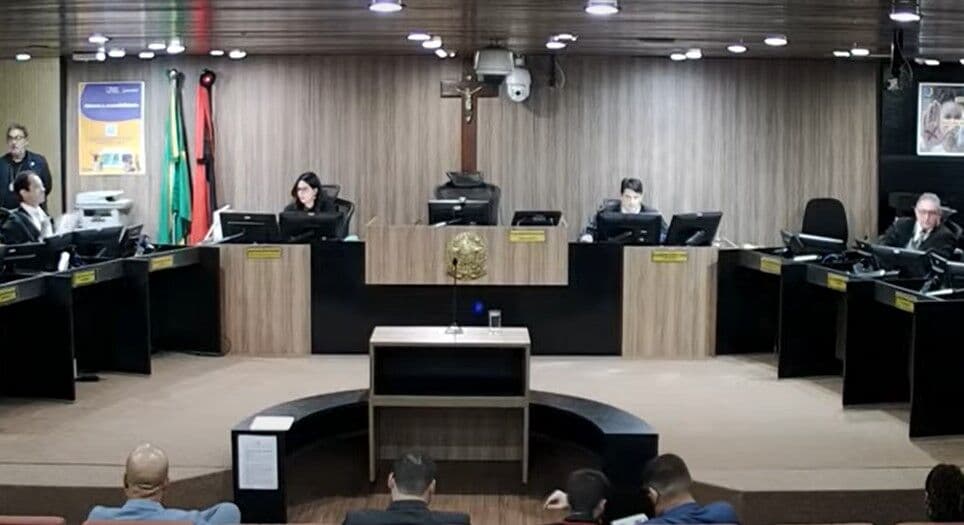 Justiça Eleitoral condena PL por fraude e cassa mandatos de vereadores eleitos pelo partido em Santa Helena