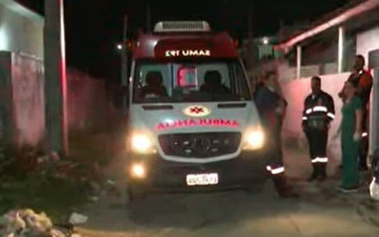 Cabedelo registra segundo homicídio em menos de seis horas; série de assassinatos ocorre desde a semana passada