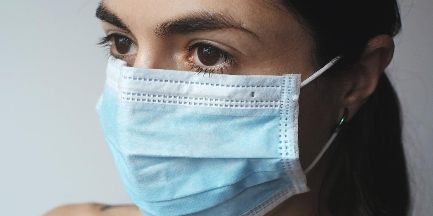 Uso obrigatório de máscara chega ao fim em todo o Rio Grande do Norte