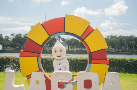 Zé Gotinha visita João Pessoa e chama pais e famílias para lançamento da Campanha de Multivacinação neste sábado