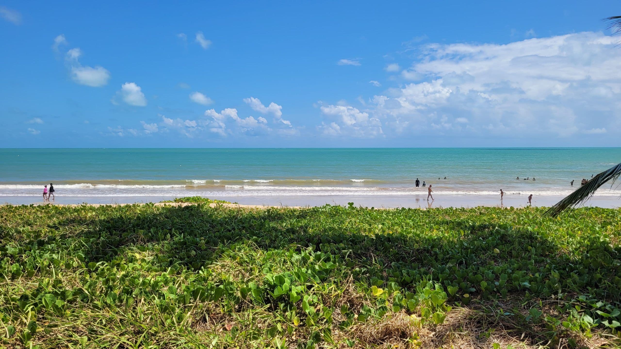 João Pessoa está entre as tendências mundiais de viagem em 2025