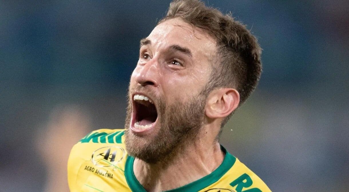 Cuiabá se aproveita de Fluminense reserva e encerra jejum no Brasileirão