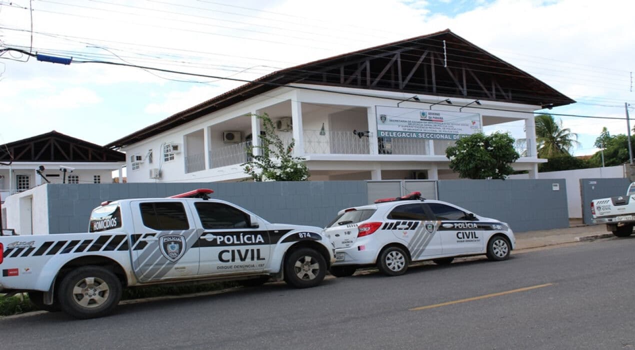 Irmão engravida irmã e ambos são agredidos pelo pai em Santa Luzia